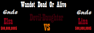 Devil-Daughter – Das Rächer-Ende
